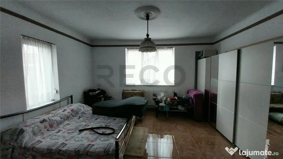 RECO Vila unica in Santion cu teren de 2200mp - 16