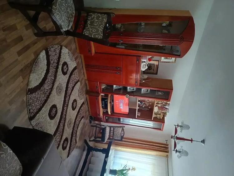 Vand apartament cu 3 camere decomandat - 5