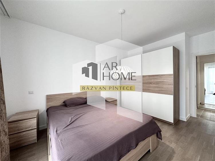 Apartament 2 camere, prima inchiriere, parcare, Albert Ploiesti - 5