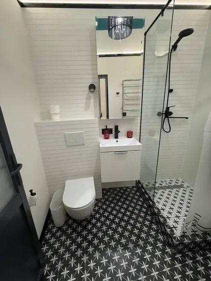 Garsoniera de inchiriat Universitate - 1