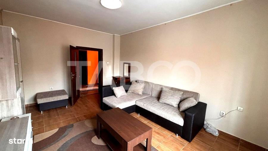 Casa 2 camere pet friendly singur in curte de inchiriat in Sibiu - 8