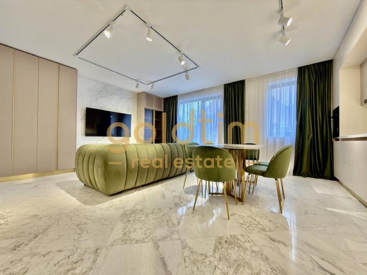 ARQA RESIDENCE/IANCU NICOLAE/SUPERB/2 LOCURI PACARE/TERASA GENEROASA/PISCINA - 10