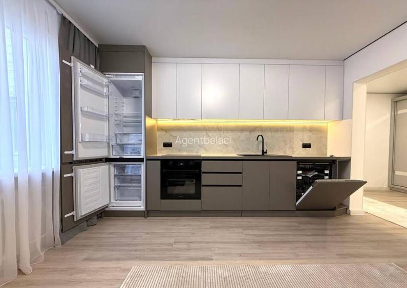 Apatament de vanzare zona Coresi Apatament de vanzare zona Coresi