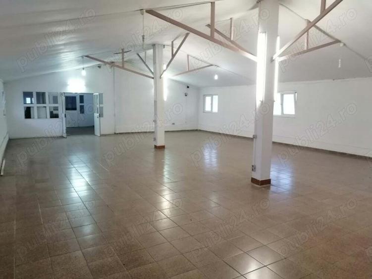 De inchiriat spa?ii comerciale in Pite?ti, intrare Autostrada. - 4