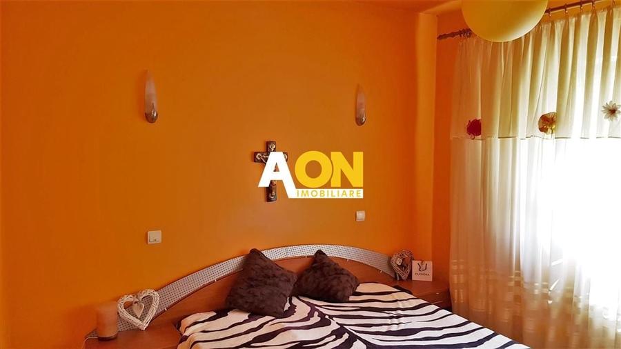 Apartament 4 camere, 78 mp utili, et.1, cu garaj si boxa - 7