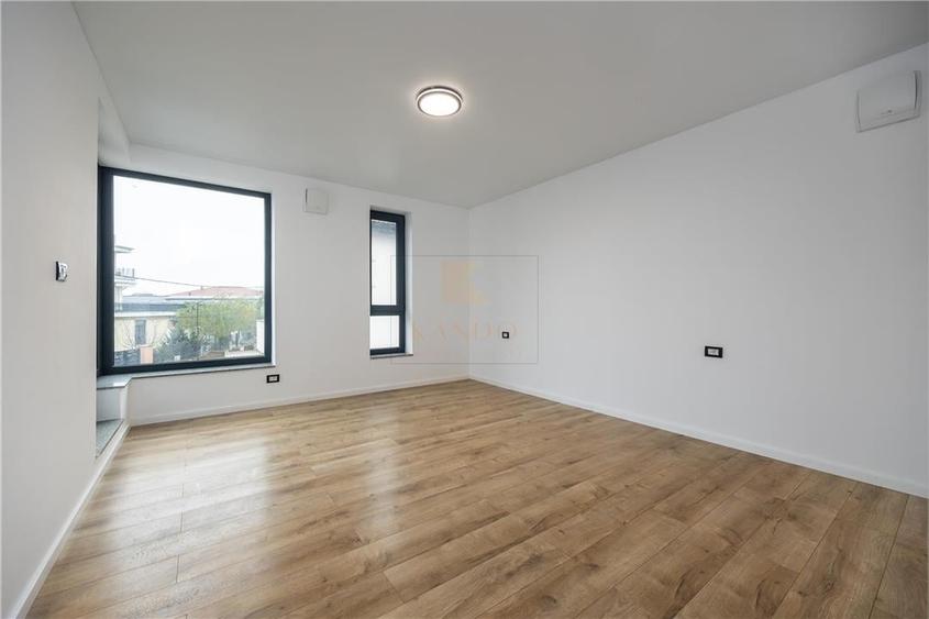 Casa Premium NZEB | Vedere directa spre Padurea Mogosoaia | Comision 0 - 25