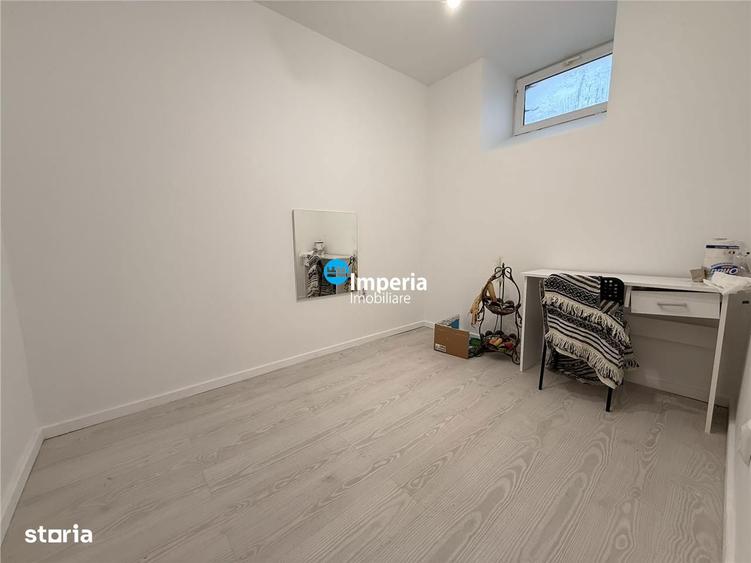 Apartament 1 cam, decomandat de vanzare in zona Copou - 1