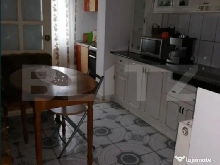 Apartament de inchiriat zona excelenta ?i lini?tita - 7