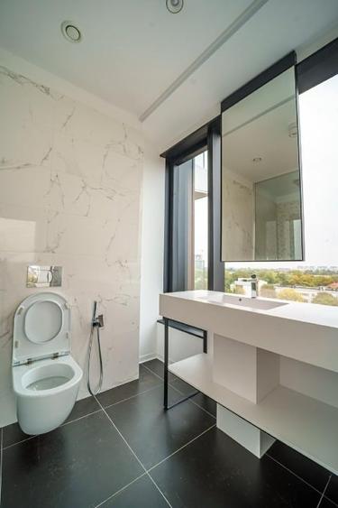 Apartament de inchiriat cu 3 camere One Mircea Eliade - 12