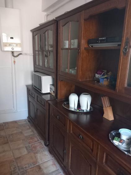 Vand casa in zona Tudor tip duplex cu 4 cam.si teren 2300mp, - 8