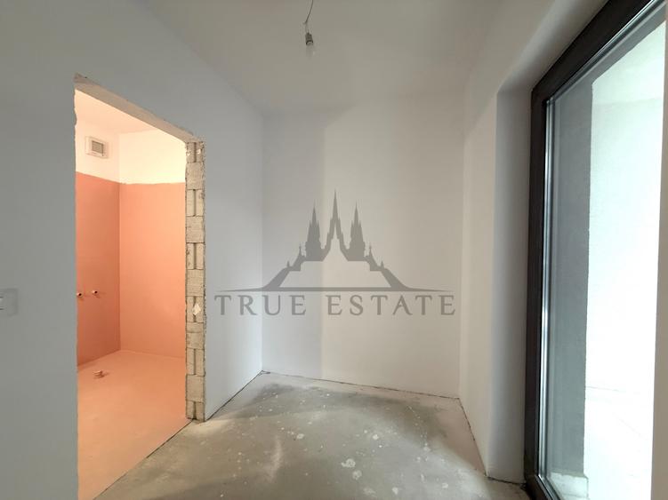 Apartament cu terasa si garaj inclus - 6