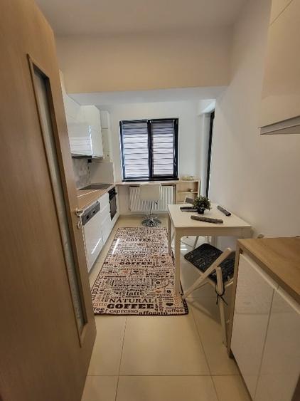 Inchiriere apartament 2 camere Grozavesti Novum Politehnica - 10