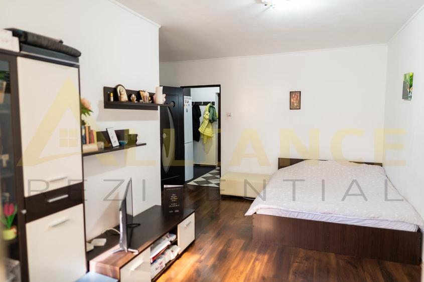 Brancoveanu | Garsoniera Mobilata Utilata | Loc de parcare inclus - 3