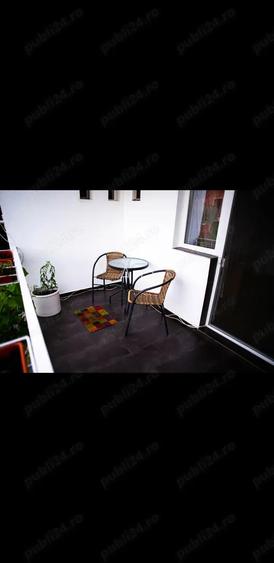 Inchiriez apartament cu 2 camere Inchiriez apartament cu 2 camere