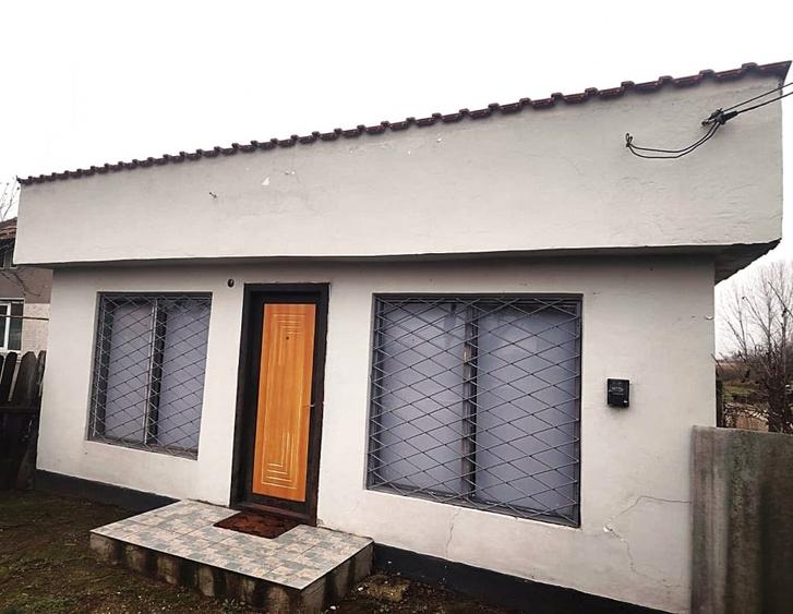 Proprietate multifunctionala cu potential rezidential si comercial - 1