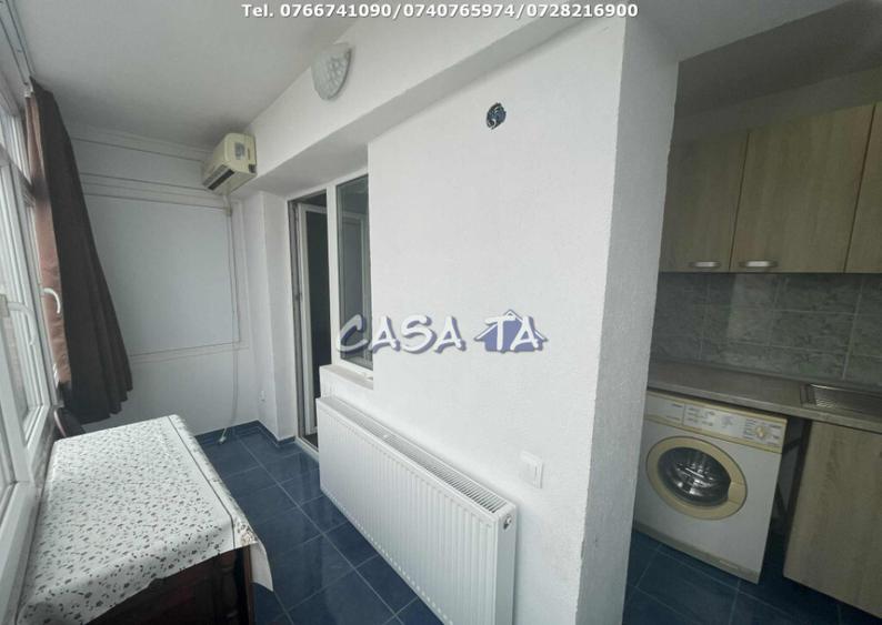 Garsoniera Confort 1, Etaj 10 (lift NOU), Strada Aleea Plopi - 10