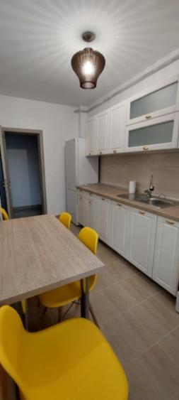 Militari – Uverturii | Apartament 2 camere Modern, centrala, 60mp. Mobilat - 4