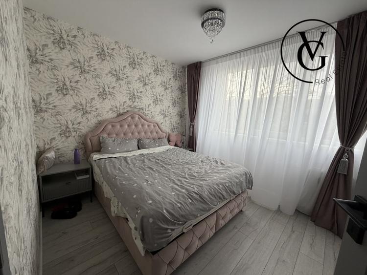 Apartament 3 camere Renovat Parc Floreasca - 5