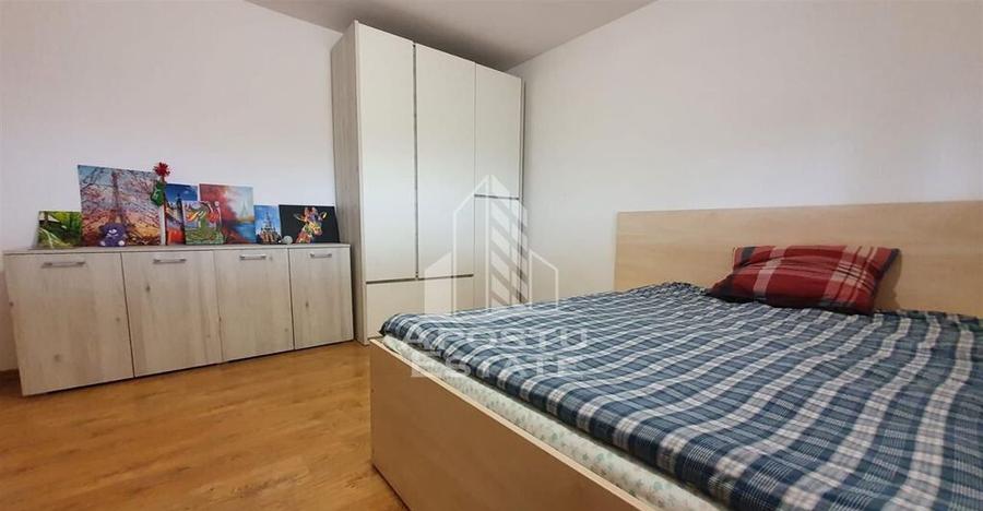 Apartament cu 4 camere Semidecomandat in zona Buziasului - 8