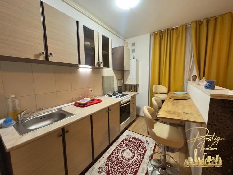 Studio/Apartament cu o camera de inchiriat in bloc nou - Ared - 6