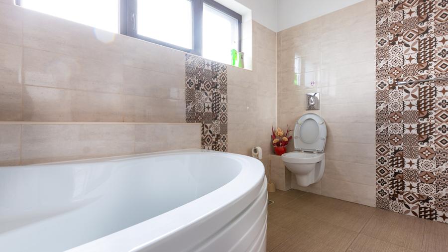 DE VANZARE - casă de familie deosebită în Sânpetru – teren de 1644 mp - 9