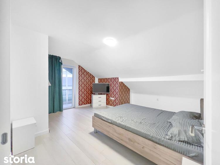 Casă cu 4 camere cu Teren 350 Mp în Calea Clujului