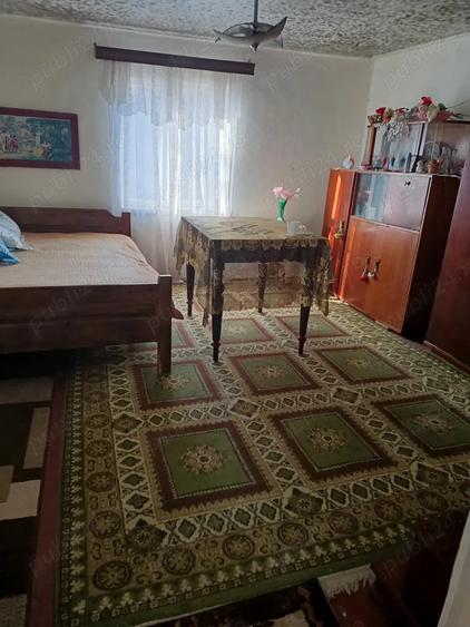 Casa de vanzare in Dambroca, Buzau - 4