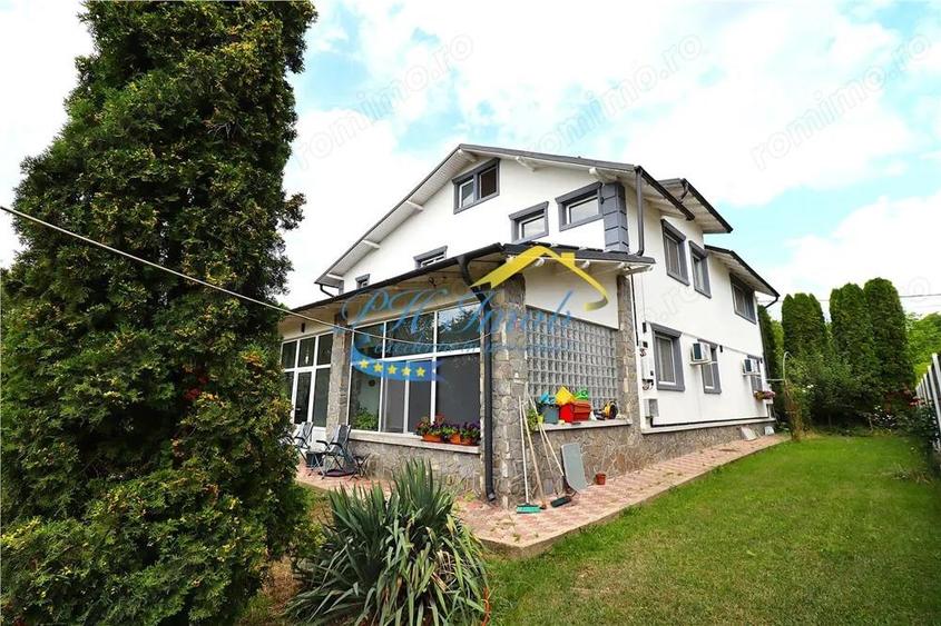 Vila de vanzare Campina, Prahova - 20