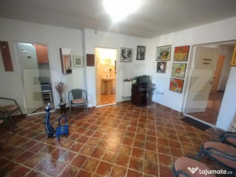 Exclusivitate-Spatiu 70 mp, Cabinet Stomatologic, 3 camere, - 9