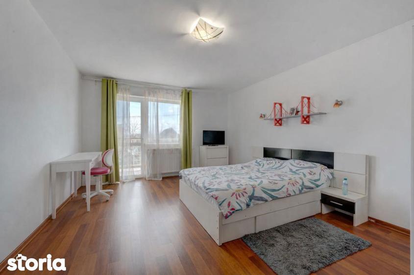 MOGOSOAIA - CENTRAL, CASA 200 MP UTILI, LOT 500 MP, LA CHEIE! - 15