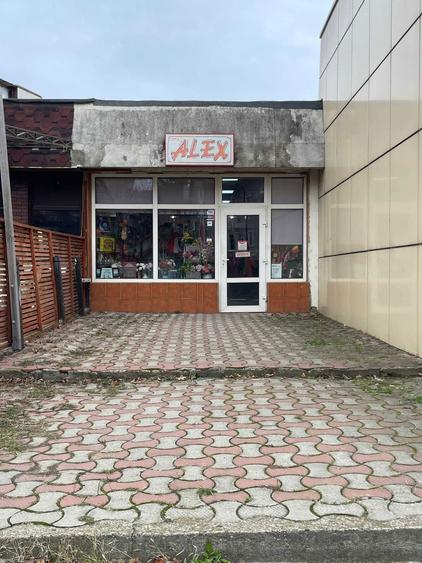 Spatiu comercial de inchiriat - 1