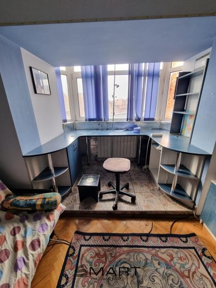 apartament 4 camere zona Central Sibiu - 8