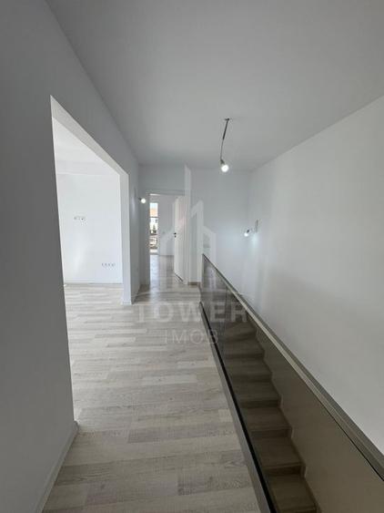 Casă de v&acirc;nzare - Cartierul Arhitecților - Predare la cheie - 119 mp + garaj - 9