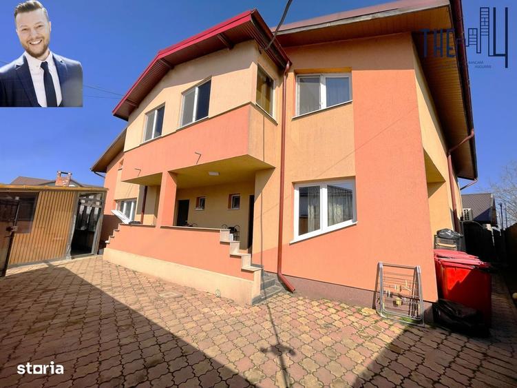 *Vila PREMIUM P+1 *295 =2 x proprietati independente *Mobilate/Utilate - 17