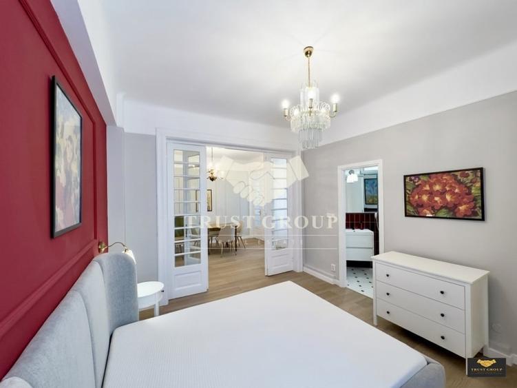 Apartament 3 camere Unirii Horoscop | Renovat complet | Imobil cu lift - 13
