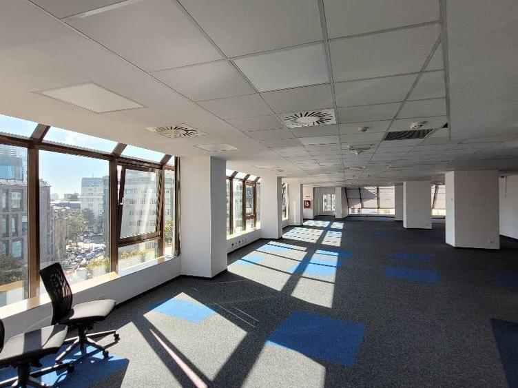 Unimed Building, Universitate, 330 - 1718 mp  0% comision! - 8