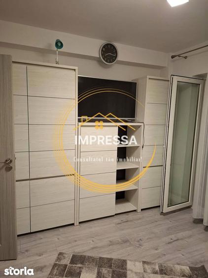 Se inchiriaza apartament 2 camere etaj 3 mobilat utilat complet 300e - 5