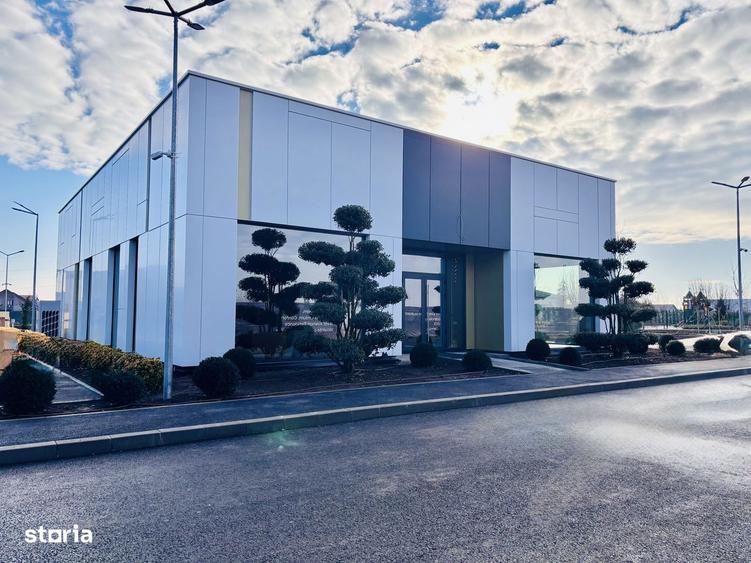 3 camere | Proiect nou cu parc amenajat | Acces Iuliu Maniu - 5