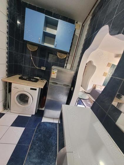 Inchiriez garsoniera Piata Romana, Dacia , ASE - 6