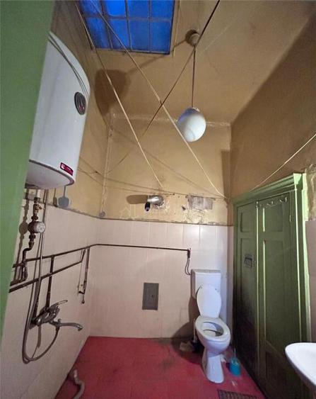 Bocsa Montana, Apt.3 Cam.Cf.1 Sporit, Central - 13