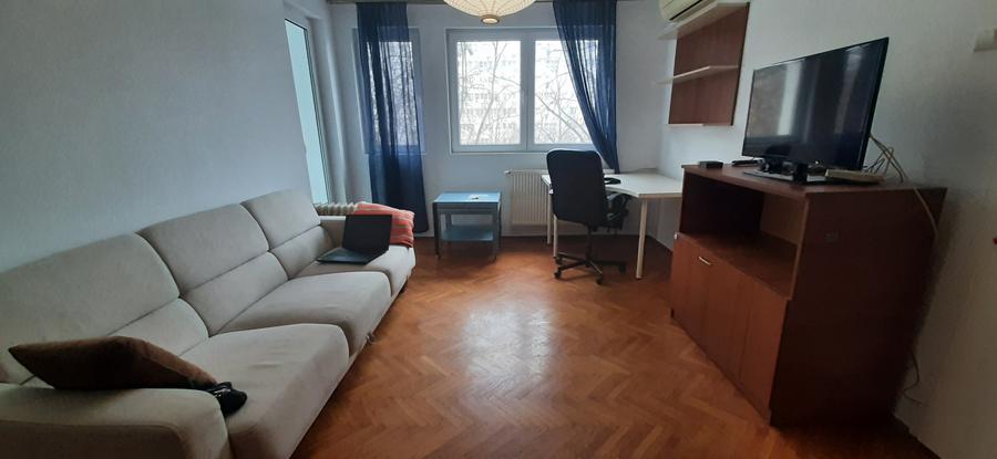 Dristor Metrou apartament cf1 sdc etaj 3/10 ,reabilitat,mobilat, utilat - 8