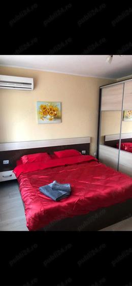 vand apartament 1 camera bloc sancia 2 galati - 2