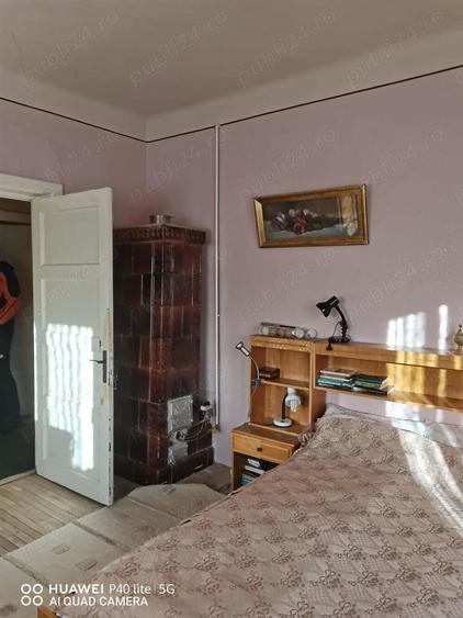 Casa de vanzare in Predeal - 9