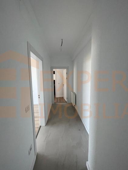 Un colt de liniste cu vedere la ritmul orasului – INEL II - 13