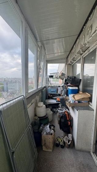 3 camere | Mihai Bravu – Iancului  KFC | Vedere panoramică | Ideal investiție - 11