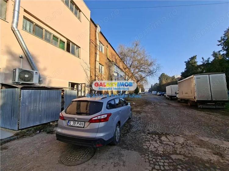 Spatiu productie alimentara | depozitare de inchiriat 130 mp | Faur - 4
