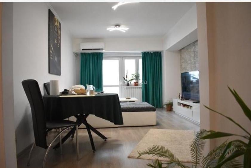 Apartament de 3 camere central Decebal Apartament de 3 camere central Decebal