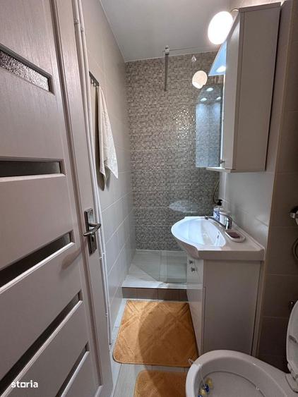 Garsoniera G.Enescu - 7