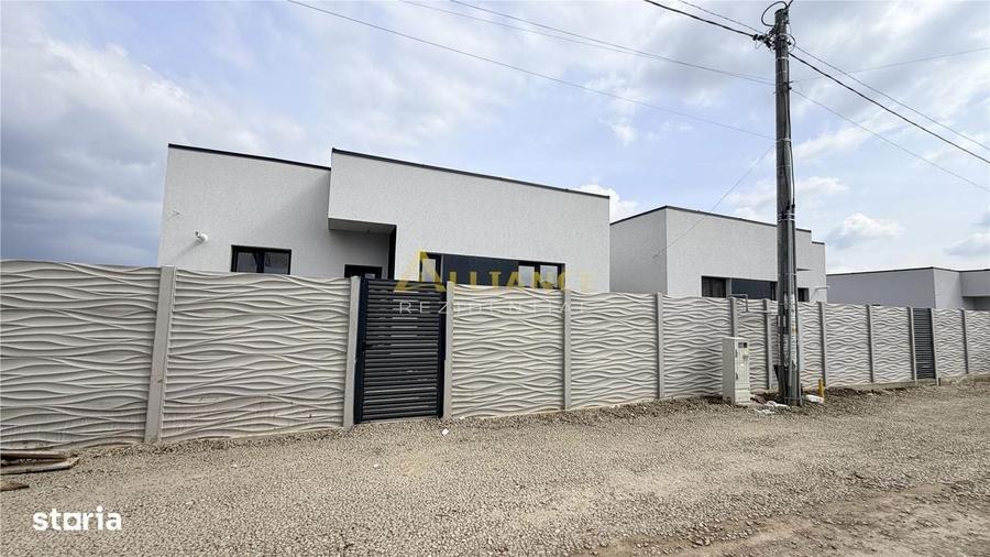 CASA DE VANZARE - 3 camere - finisaje premium - 1