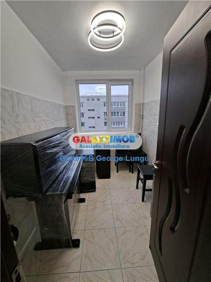 Apartament 2 camere Drumul Taberei zona  Azzurro - 6